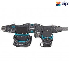 Makita P-71897 Super Heavyweight Champion Belt Set